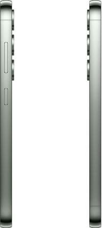 Смартфон Samsung Galaxy S23 8/256GB Dual Sim Green (SM-S911BZGGSEK)_UA