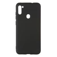 Чохол до моб. телефона Armorstandart ICON Case Samsung A11 (A115)/M11 (M115) Camera cover Black (ARM67489)
