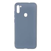 Чехол для моб. телефона Armorstandart ICON Case Samsung A11 (A115)/M11 (M115) Camera cover Blue (ARM67490)