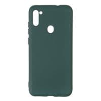 Чехол для моб. телефона Armorstandart ICON Case Samsung A11 (A115)/M11 (M115) Camera cover Pine Green (ARM67491)
