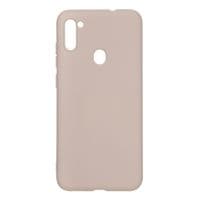 Чохол до моб. телефона Armorstandart ICON Case Samsung A11 (A115)/M11 (M115) Camera cover Pink Sand (ARM67492)
