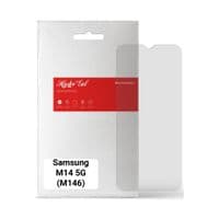 Плівка захисна Armorstandart Matte Samsung M14 5G (M146) (ARM66680)