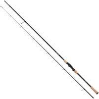Удилище Shimano Sedona 711MH CORK 2.42m 14-42g (SED711MHMFC)