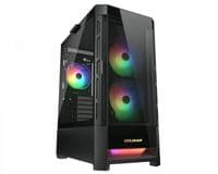 Корпус Cougar Duoface RGB