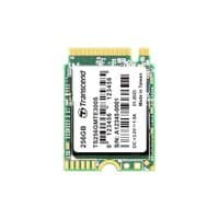 Накопитель SSD M.2 2230 256GB Transcend (TS256GMTE300S)
