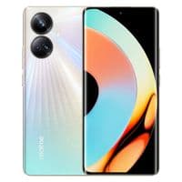 Смартфон Realme 10 Pro+ 5G 12/256GB Dual Sim Hyperspace