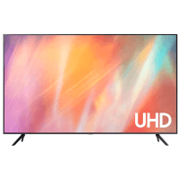 Телевизор SAMSUNG UE43CU7100UXUA