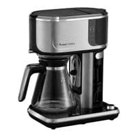 Кофеварка Russell Hobbs 26230-56 Attentiv Coffee Bar