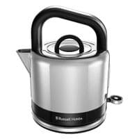 Электрочайник Russell Hobbs 26420-70 Distinctions, черный