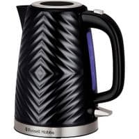Электрочайник Russell Hobbs 26380-70 Groove, черный