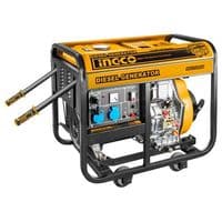 Дизельный генератор  Ingco GDE50001
