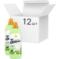 Кондиционер для белья Sensua Средиземноморский сад 1 л (4820167004071)