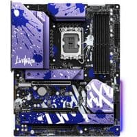Материнская плата AsRock Z790 LIVEMIXER (1700/Z790, 4*DDR5, 3*PCIex16, HDMI/DP/eDP, 4xSATA, 6xM.2, 2.5Glan, 7.1-кан., ATX)