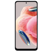 Смартфон XIAOMI Redmi Note 12 4/128GB (onyx gray)