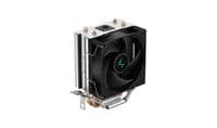 Охолоджувач для проц. Deepcool AG200 IntelLGA1700/1200/1151*/AMD AM5/AM4