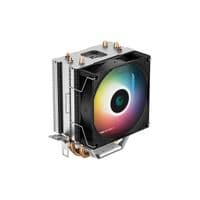 Охолоджувач для проц. Deepcool AG300 LED  IntelLGA1700/1200/1151*/AMD AM5/AM4