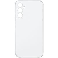 Чехол Samsung Clear Case для смартфона Galaxy A14 (A146) Transparent