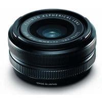 Объектив Fujifilm XF-18mm F2.0 R