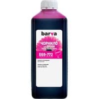Чернила Barva Epson E69, 1 л, magenta (E69-772)