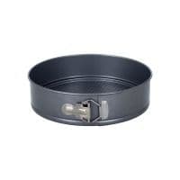 Форма BRAVO CHEF BREZEL разъемная круглая 26x7 см (BC-10203)