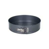 Форма BRAVO CHEF BREZEL разъемная круглая 28x7 см (BC-10204)