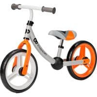 Біговел Kinderkraft 2Way Next Blaze Orange (KR2WAY00ORA00000) (5902533917426)