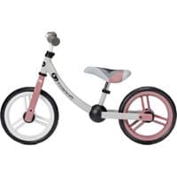 Біговел Kinderkraft 2Way Next Rose Pink (KR2WAY00PNK00000) (5902533917402)
