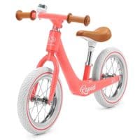 Біговел Kinderkraft Rapid Magic Coral (KKRRAPICRL0000) (5902533913725)