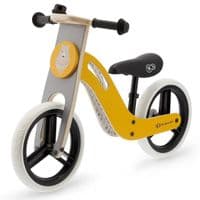Біговел Kinderkraft Uniq Honey (KKRUNIQHNY0000) (5902533912780)