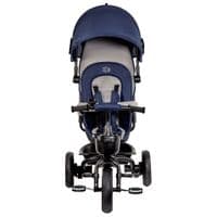 Дитячий велосипед Kinderkraft Aveo Blue (KKRAVEOBLU0000) (5902533915057)