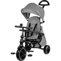 Дитячий велосипед Kinderkraft Jazz Grey (KKRJAZZGRY0000) (5902533915002)