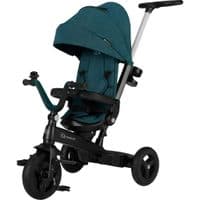 Дитячий велосипед Kinderkraft Twipper Green (KRTWIP00GRE0000) (5902533917938)