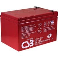 Батарея для ИБП CSB EVH12150, 12V 15Ah (EVH12150)