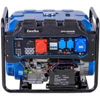 Генератор Enersol 8,5 кВт (ЭПГ-8500УЭ)