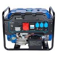 Генератор Enersol 7,5 кВт (EPG-7500TEA)