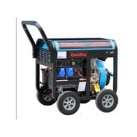 Генератор Enersol 6.5 кВА (SKD-7EB)