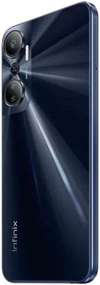Смартфон Infinix Hot 20 X6826B 6/128GB Dual Sim Sonic Black