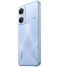 Смартфон Infinix Hot 20 5G X666B 4/128GB Dual Sim Space Blue
