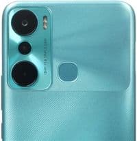 Смартфон Infinix Hot 20i X665E 4/64GB Dual Sim Energy Green