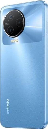 Смартфон Infinix Note 12 2023 X676C 6/128GB Dual Sim Blue