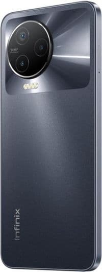 Смартфон Infinix Note 12 2023 X676C 6/128GB Dual Sim Grey