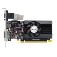 Відеокарта AFOX GeForce GT 710 4GB GDDR3 64 Bit LP Fan