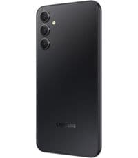 Смартфон Samsung Galaxy A34 SM-A346E 6/128GB Dual Sim Black (SM-A346EZKASEK)_UA