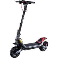 Электросамокат Segway-Ninebot P100SE, Черный