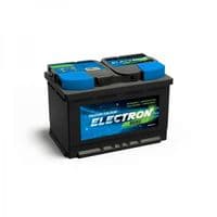 Аккумулятор автомобильный ELECTRON BASIC 60Ah Ев (-/+) (540EN) (560078054)