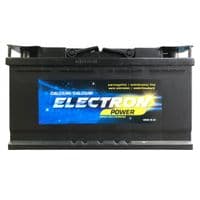 Аккумулятор автомобильный ELECTRON POWER 100Ah Ев (-/+) (850EN) (600 044 085 SMF)