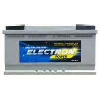 Аккумулятор автомобильный ELECTRON POWER HP 100Ah Ев (-/+) (920EN) (600 044 092 SMF)