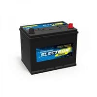 Аккумулятор автомобильный ELECTRON POWER HP 65Ah ASIA Ев (-/+) (600EN) (565 027 060 SMF)