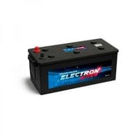 Аккумулятор автомобильный ELECTRON TRUCK HD 140Ah боковая(+/-) (900EN) (640020090)