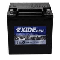 Акумулятор автомобільний EXIDE Ready AGM 30Ah Н Ев (-/+) (430EN) (AGM12-31)